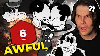 Download lagu IGN Just Dropped The WORST Review of 2026 mp3