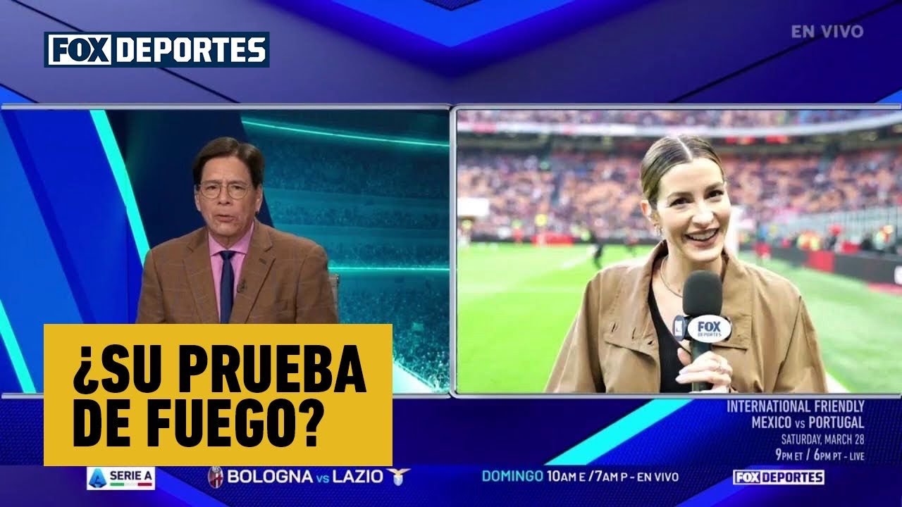 🔥🇲🇽 MILAN VS TORINO | ¿SU PRUEBA DE FUEGO? Santiago Giménez regresa | Serie A