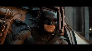 Batman V Superman Ft. Get Down by P.O.D.