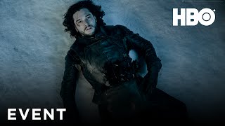 Game Of Thrones - Season 5: London Finale Reaction - Official HBO UK