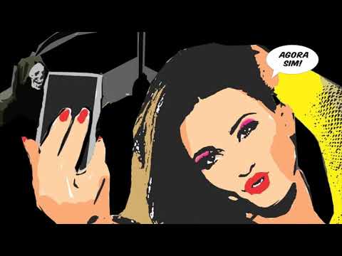 Xavi - Quimera (Clipe Oficial)