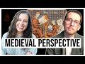 What the Medieval Church Got RIGHT about the Christian Life