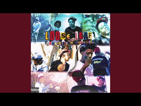 Loose Leaf (feat. Guapo Phil)