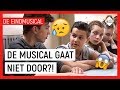 GEEN MUSICAL MEER?! ?#4 | De Eindmusical S2 | NPO Zapp