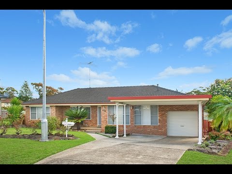 25 Paroo Street, Ruse - Prudential Real Estate 4628 0033