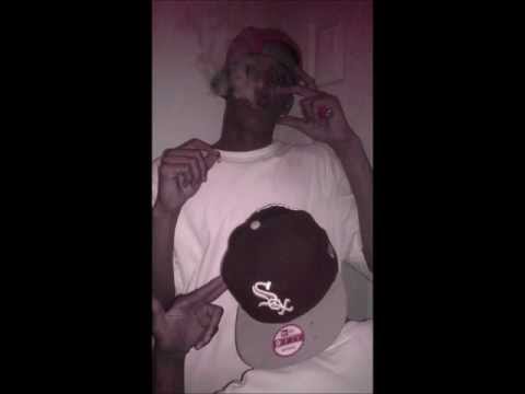 Zell Ft Glocc & Shock - Loud N My Blunt