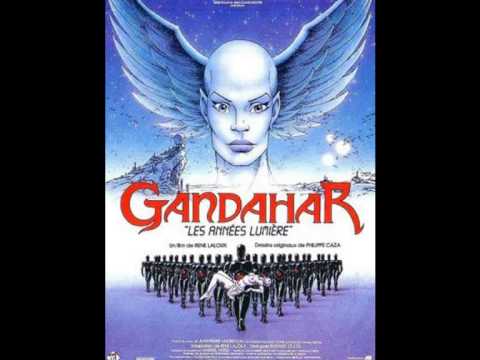 Gandahar OST - The Deformed (English Version)