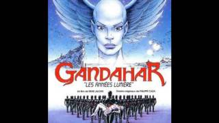 Gandahar OST - The Deformed (English Version)