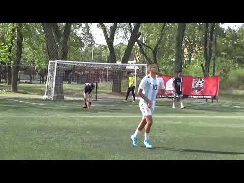 VIOLETAS F C  VS ALTA GAMA - #LigaNuñez - #Clausura SLD - 25/9/2022