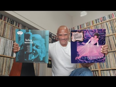 Linda Ronstadt vs Helen Merrill ...What's New !!!! Who has the best version of the song ?