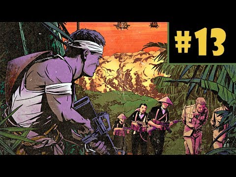 Far Cry 5: Hours of Darkness - Walkthrough - Part 13 - Fishing Village (PC HD) [1080p60FPS]