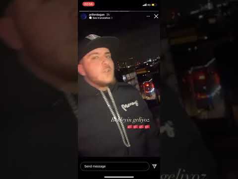 Nota X Krome - Freestyle💯 #drill #shorts