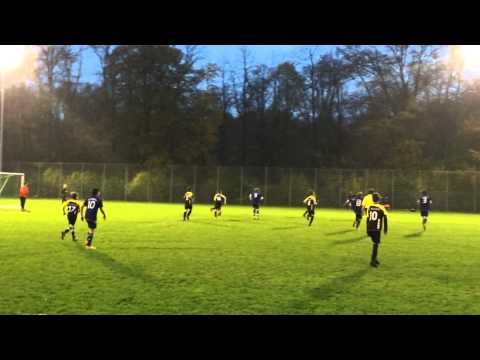 SE Freising U13 - FC Ismaning U13 1:0