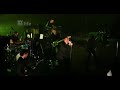 The National - Afraid of Everyone (Live)