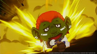 【ドラクエX　オフライン】前回までのあらすじ…覚えてない！！！　＃14【リーシオン】ネタバレ注意