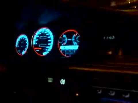 Honda Team Wloclawek - Szyman vtec sound