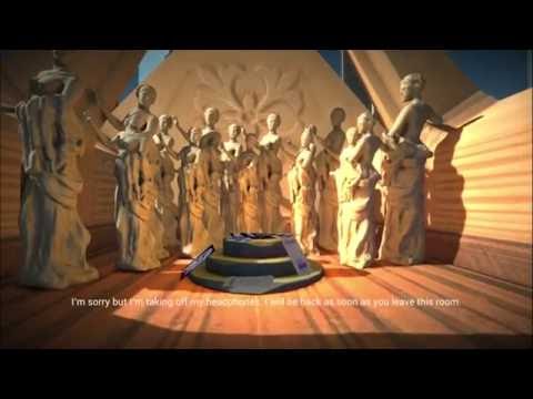 Mind Palace youtube-video
