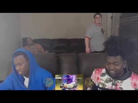 HB | Docta Afrikan (M. Bison) vs. DEFCON | Nigel (Kolin, G) - Runnit at the Dojo 5 Losers Final