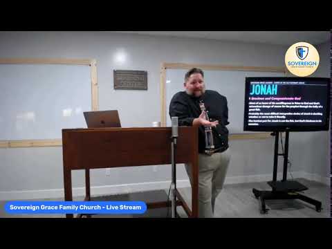 Survey of the Minor Prophets (Survey of OT - Class 06a)