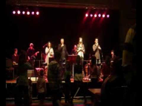 Opwekking 505 - Toon Uw heerlijkheid