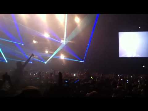 Swedish house mafia live @ Alexandra palace 28.05.11 SAVE THE WORLD