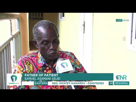 Channel One Newsroom Live! | Latest News Updates From Ghana [26.07.2026] |