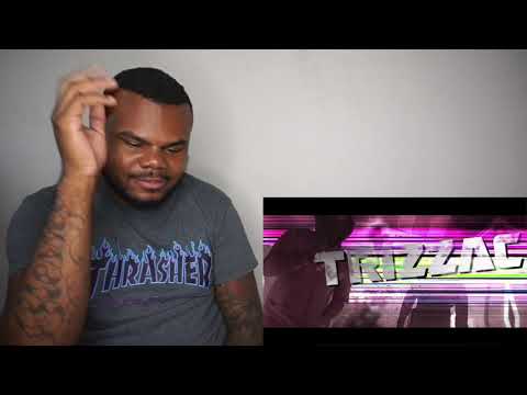 BackRoad Gee X TeeZandos X (Zone 2) Karma X Trizzac - Party Popper G Mix #3 *AMERICAN REACTION*