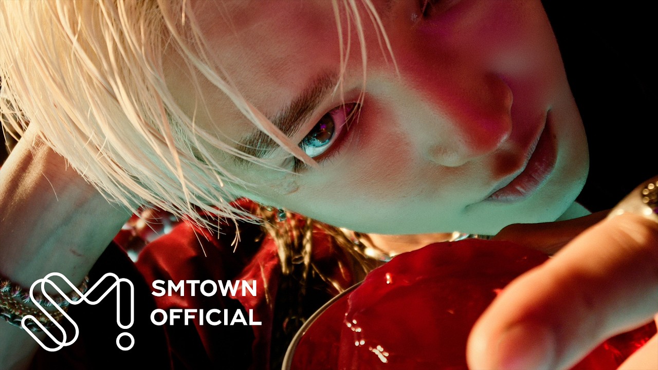 NCT WISH BOY MEETS GIRL streaming digital 2026
