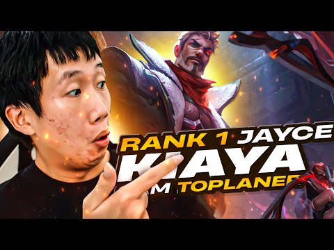 THÁCH ĐẤU VIỆT NAM - (FULL GAME) Kiaya Jayce vs Gragas Top KDA 7/2/4 - 165cs (Patch 14.13)