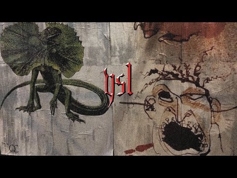 travis scott x quavo x huncho jack type beat ~ ysl