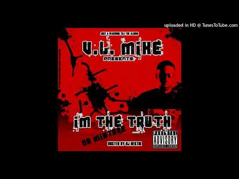 VL Mike Money In Here (Feat Mannie Fresh)
