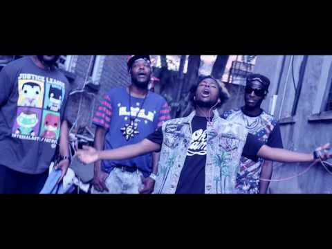 Young Dirty Bastard- Where Im From [KsharkTV]