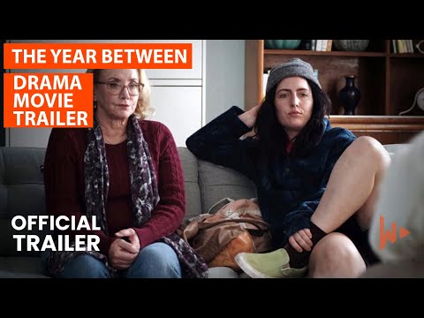The Year Between (2022) | Official Movie Trailer