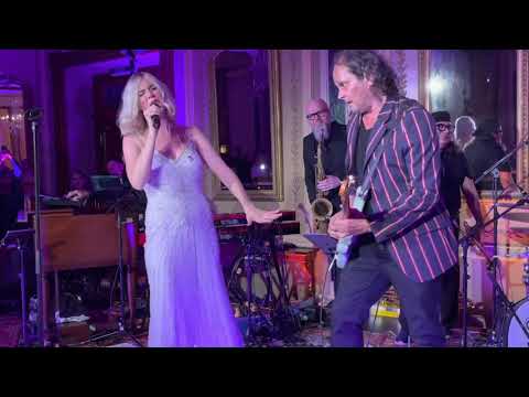 Joss Stone - I Put A Spell On You