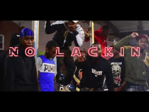 No Lackin Preview - GTM Meech X Billy Main X EBK Quan X GTM Finesse
