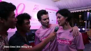 I'll Be There For You (Bon Jovi) | Scarlet Avenue Ep 3 - Saving Breasts