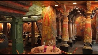 Top10 Recommended Hotels in New Delhi, India