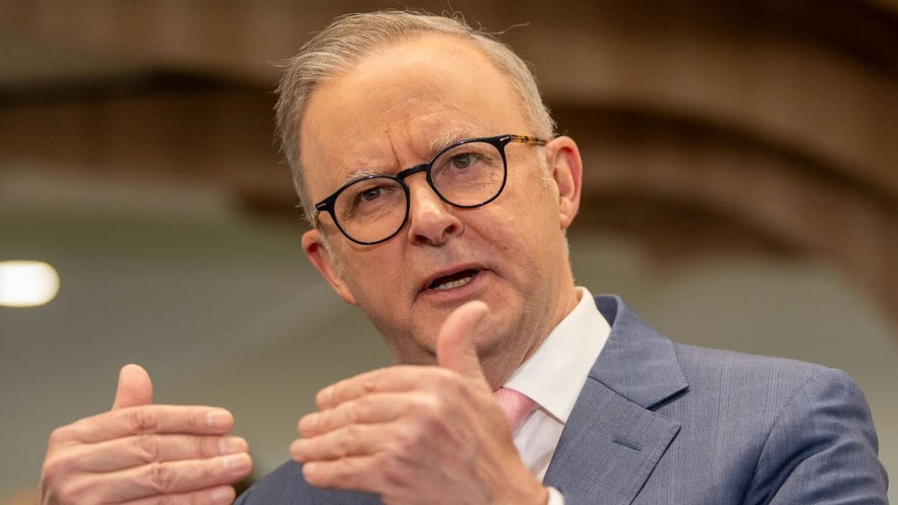 Media ‘more than happy’ to repeat Albanese’s ‘ludicrous claims’ on cost of living