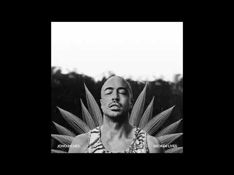 Jono McNeil - My Future