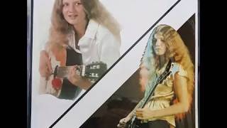 Mary Krstic - A1. Potwisha