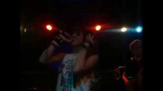 Halocene(Yuma 4-27-13)- Sometimes
