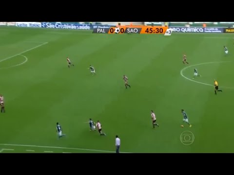 TODOS OS GOLS DO DUDU PELO PALMEIRAS (2015-2024)