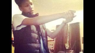 young soldier ft. solo- We be flexin