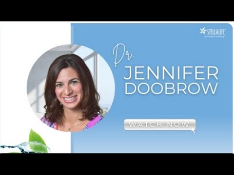 Dr. Jennifer Doobrow