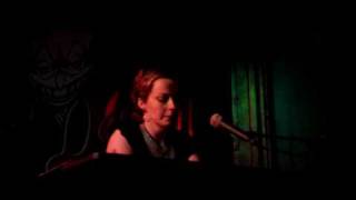 Anneke van Giersbergen - Trail of Grief