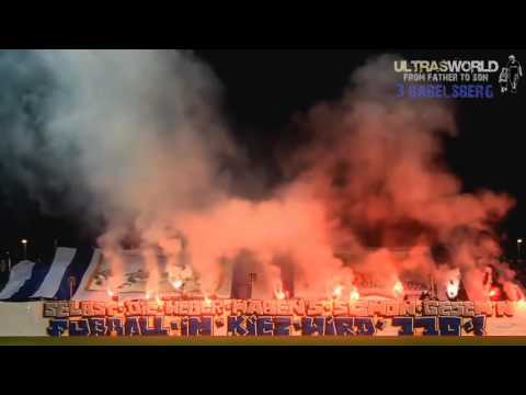 Top 5 Ultras of the Week