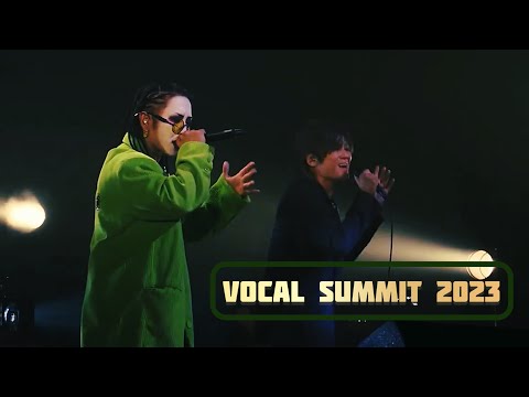LiME (Kizu) Vocal Summit 2023 -expanded-