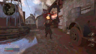 WW2 初めて４日目が逝く！！