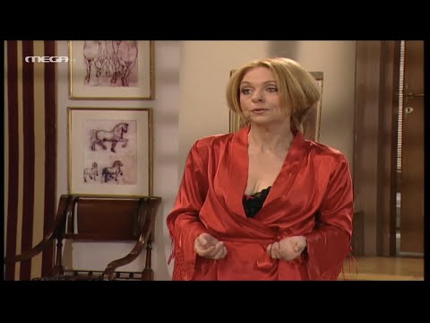 Το Κόκκινο Δωμάτιο - Επεισόδιο 53 HD | Επέτειος γάμου