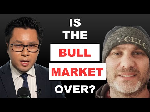 Trader Called 2023 Bull Market, Now Sees Tides Turning | Jason Shapiro